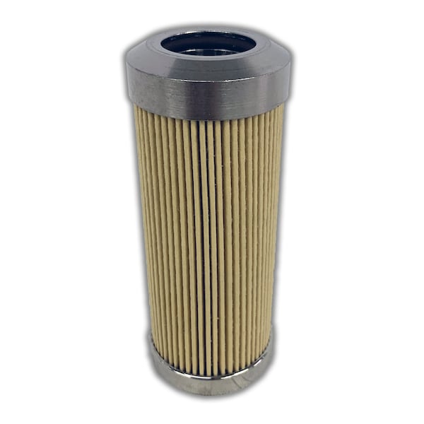 Main Filter Hydraulic Filter, replaces NATIONAL FILTERS PMH126410PHCV, Pressure Line, 10 micron, Outside-In MF0061257 - main